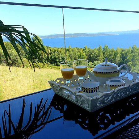 Perla Hvar Aparthotel Ivan Dolac Szoba fotó