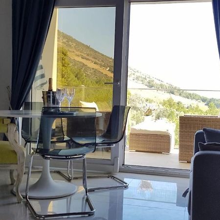 Perla Hvar Aparthotel Ivan Dolac Kültér fotó