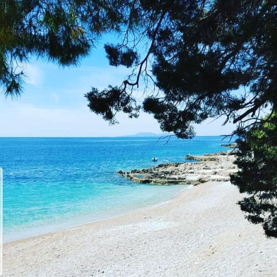 Perla Hvar Aparthotel Ivan Dolac Kültér fotó