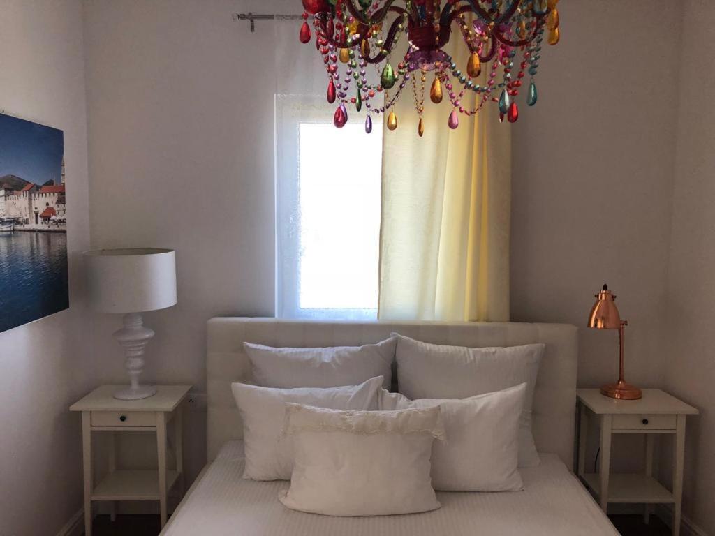 Perla Hvar Aparthotel Ivan Dolac Szoba fotó