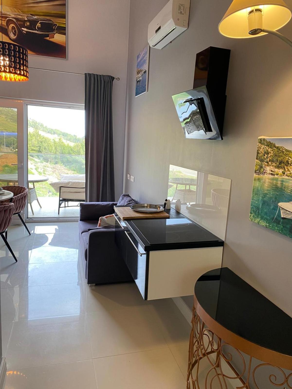 Perla Hvar Aparthotel Ivan Dolac Kültér fotó
