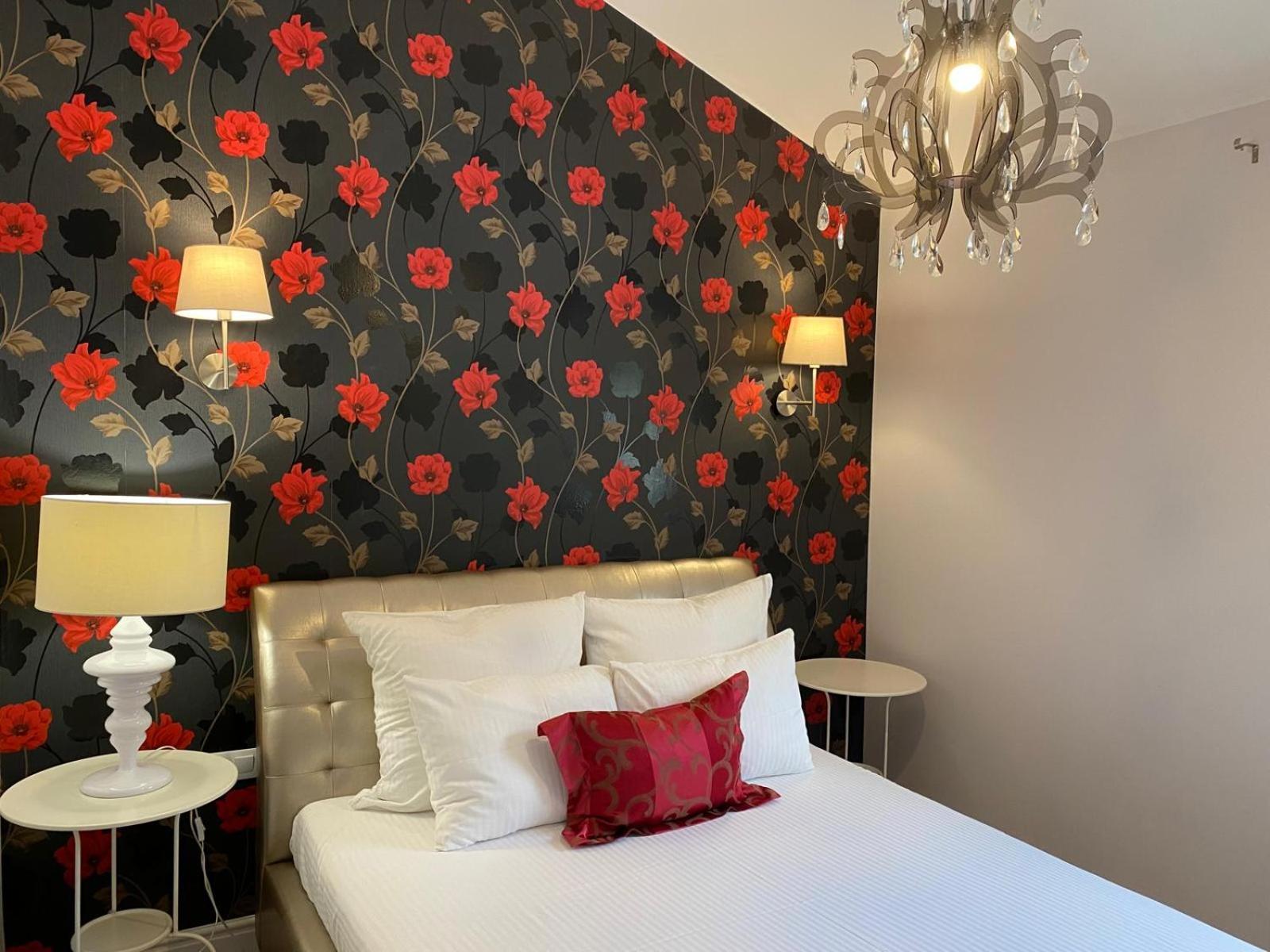 Perla Hvar Aparthotel Ivan Dolac Kültér fotó