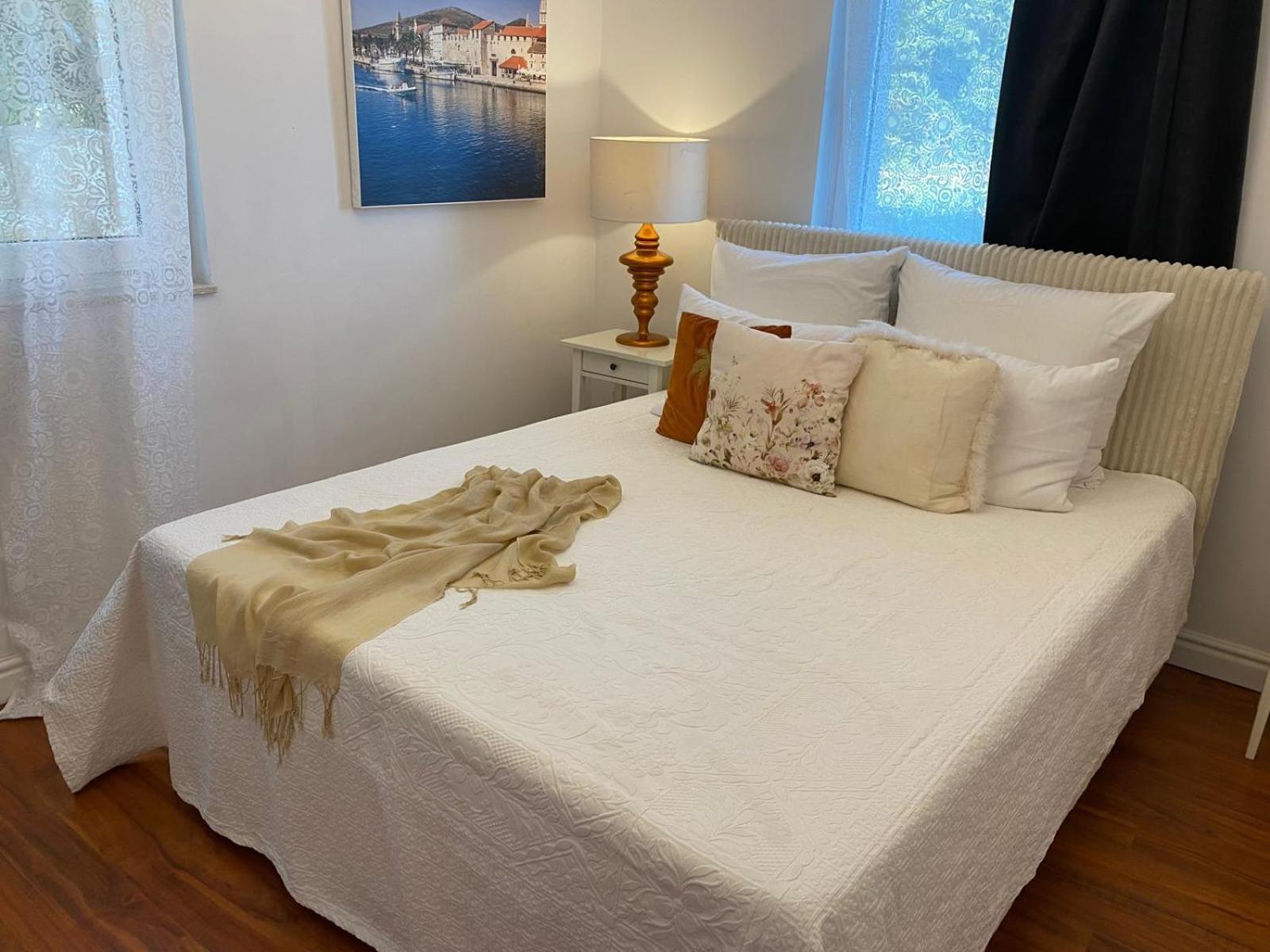 Perla Hvar Aparthotel Ivan Dolac Kültér fotó