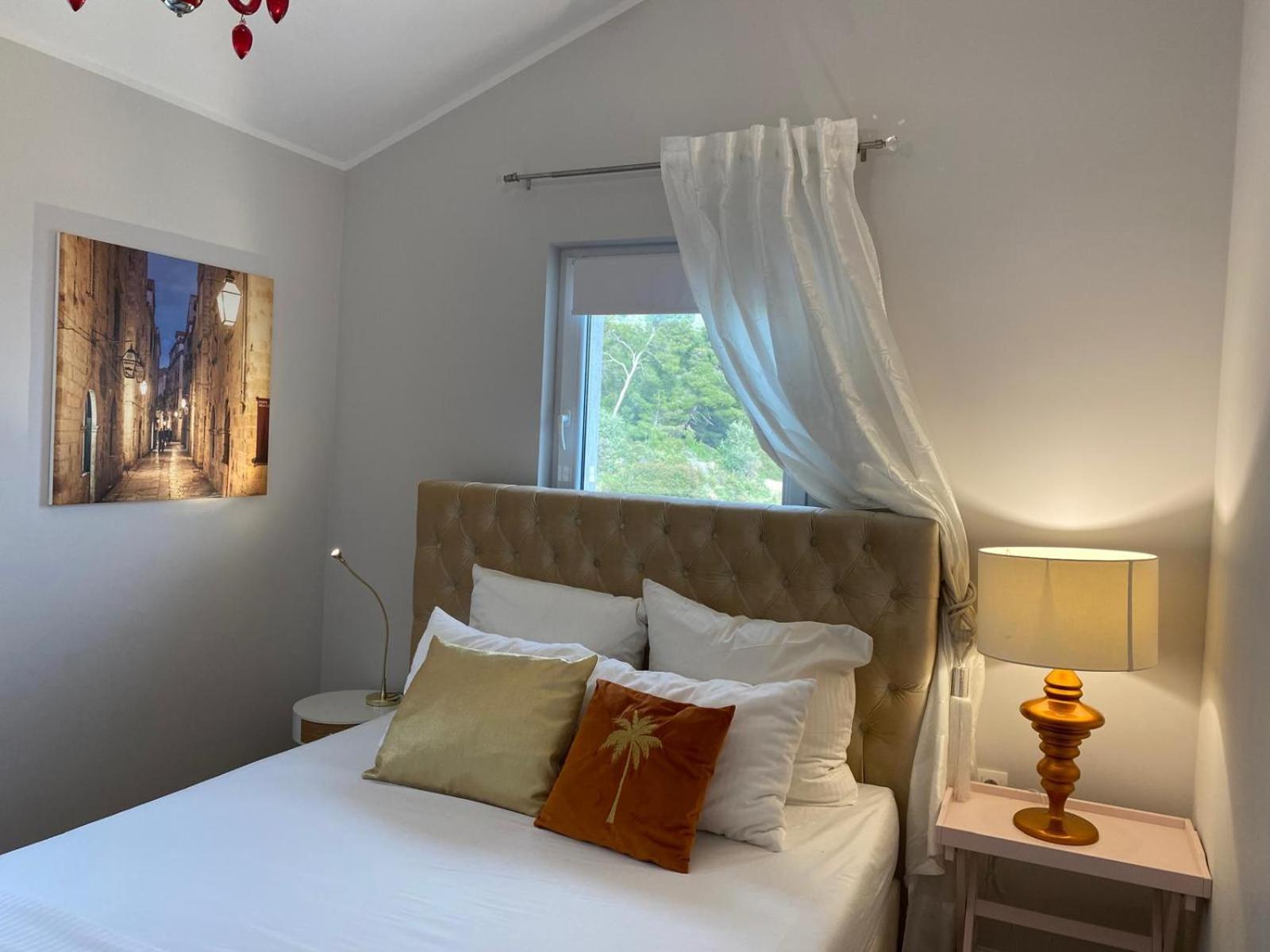 Perla Hvar Aparthotel Ivan Dolac Kültér fotó
