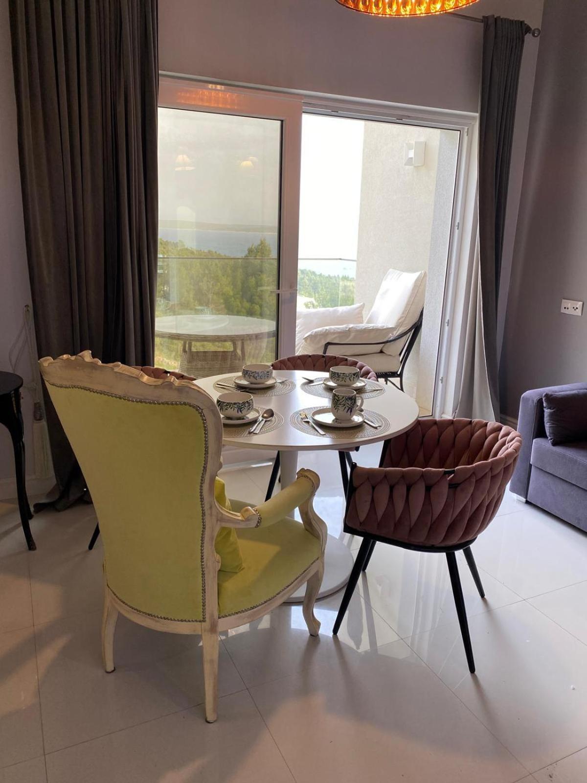 Perla Hvar Aparthotel Ivan Dolac Kültér fotó