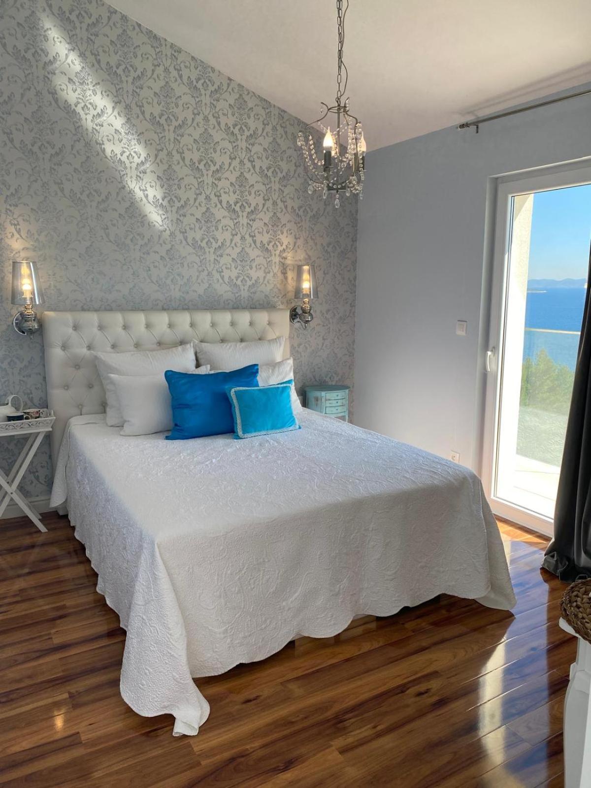 Perla Hvar Aparthotel Ivan Dolac Kültér fotó