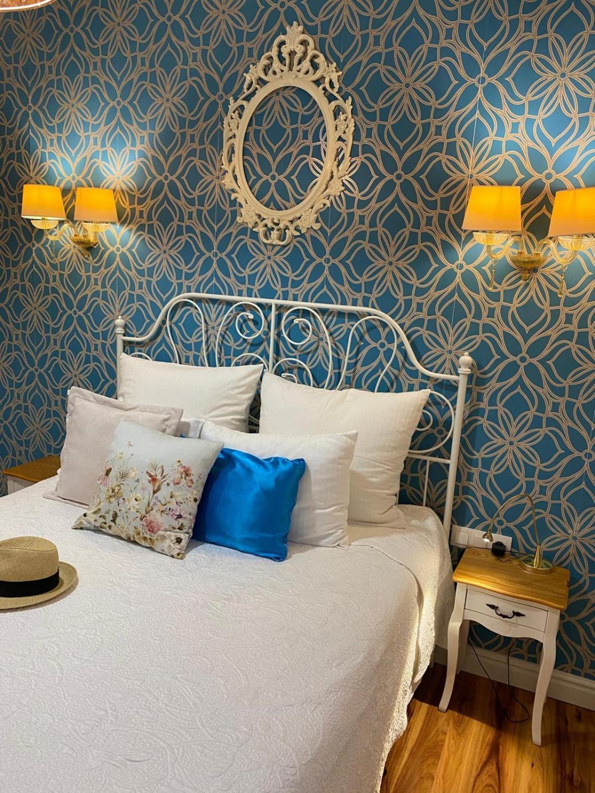 Perla Hvar Aparthotel Ivan Dolac Kültér fotó