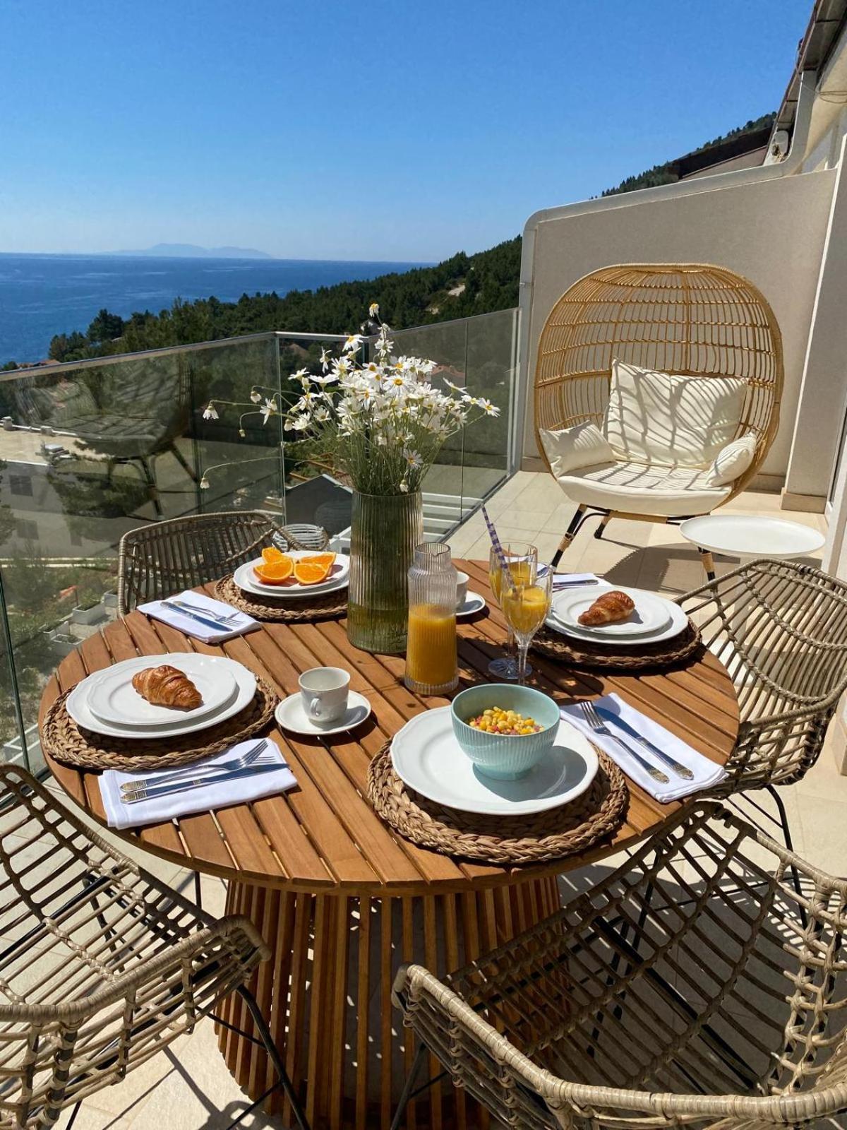 Perla Hvar Aparthotel Ivan Dolac Kültér fotó