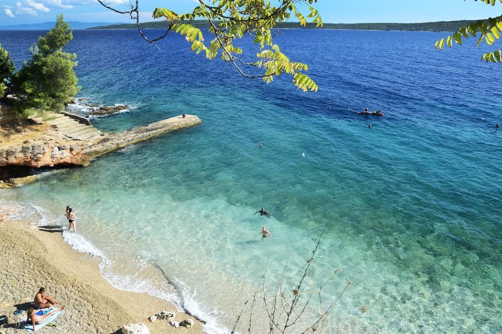 Perla Hvar Aparthotel Ivan Dolac Kültér fotó