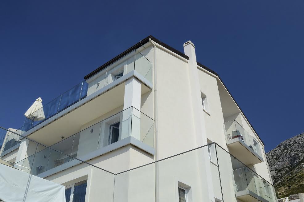 Perla Hvar Aparthotel Ivan Dolac Kültér fotó