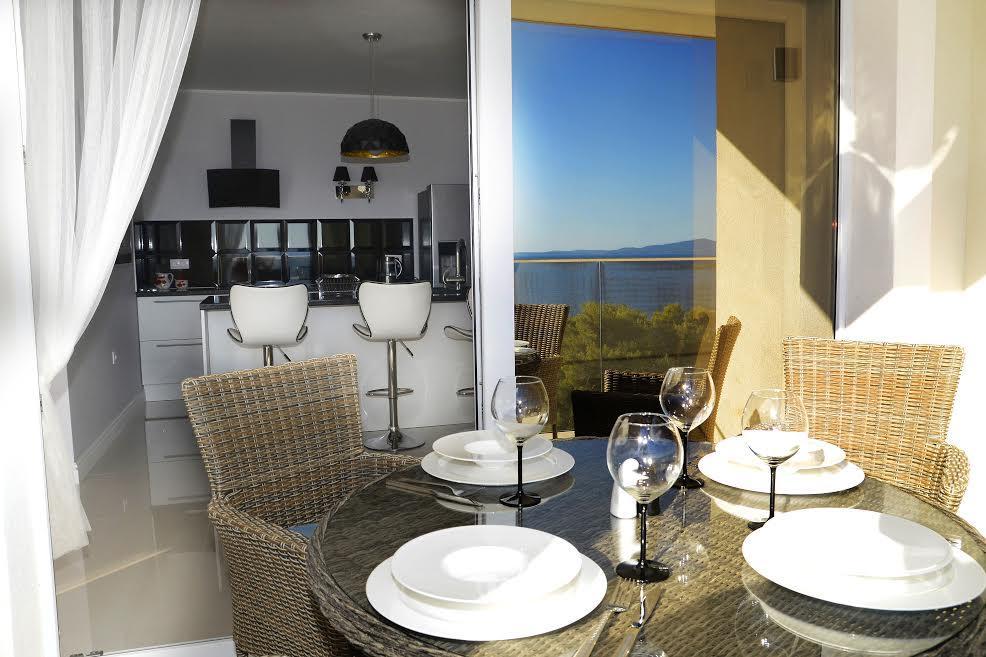 Perla Hvar Aparthotel Ivan Dolac Kültér fotó