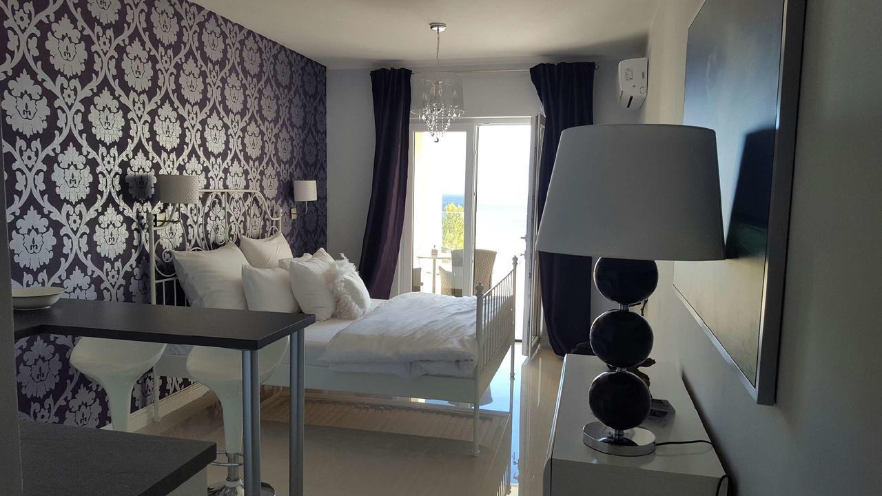 Perla Hvar Aparthotel Ivan Dolac Kültér fotó
