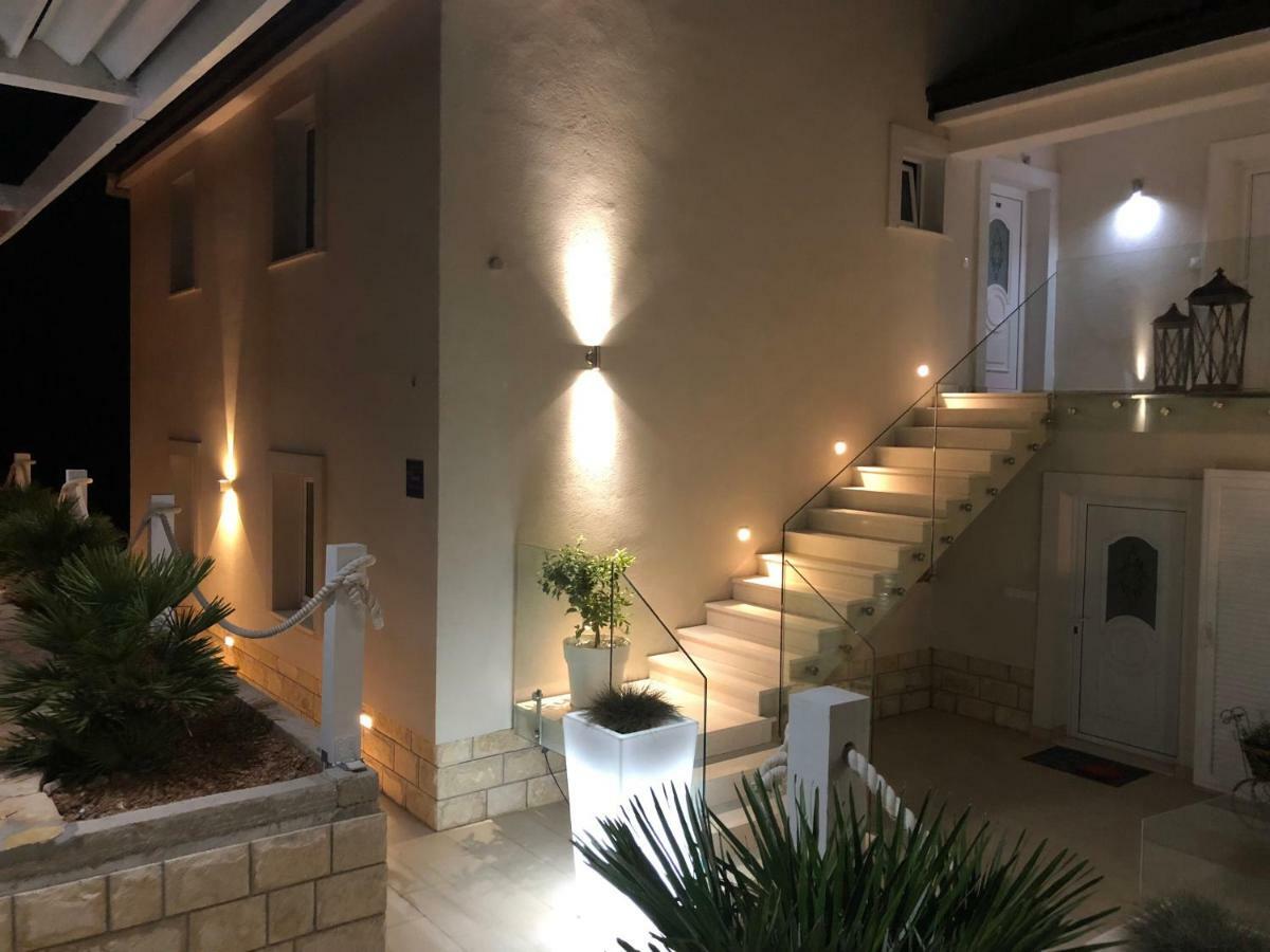 Perla Hvar Aparthotel Ivan Dolac Kültér fotó