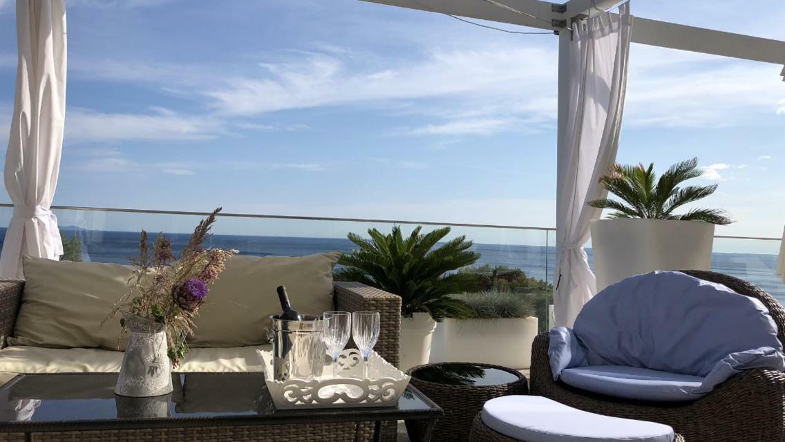 Perla Hvar Aparthotel Ivan Dolac Kültér fotó