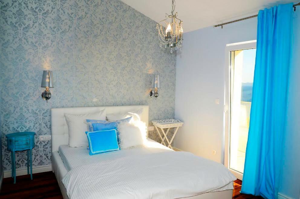 Perla Hvar Aparthotel Ivan Dolac Kültér fotó