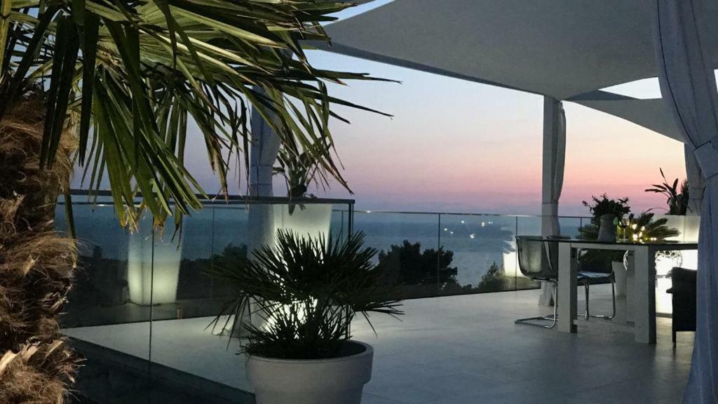 Perla Hvar Aparthotel Ivan Dolac Kültér fotó