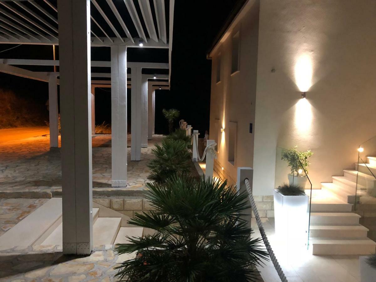 Perla Hvar Aparthotel Ivan Dolac Kültér fotó