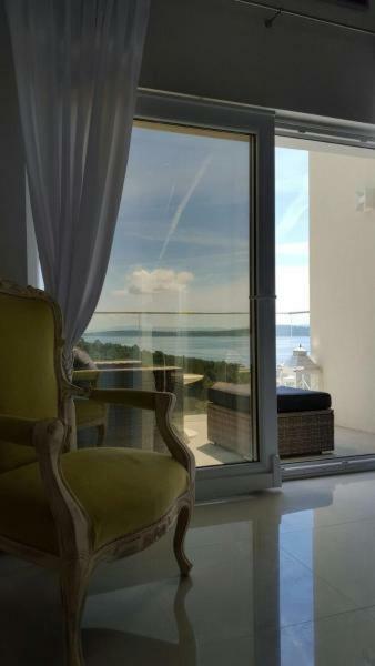Perla Hvar Aparthotel Ivan Dolac Kültér fotó