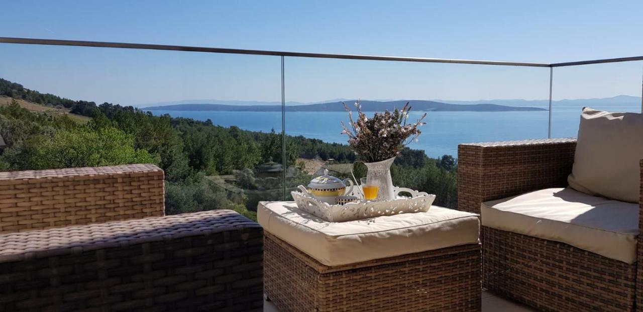 Perla Hvar Aparthotel Ivan Dolac Kültér fotó