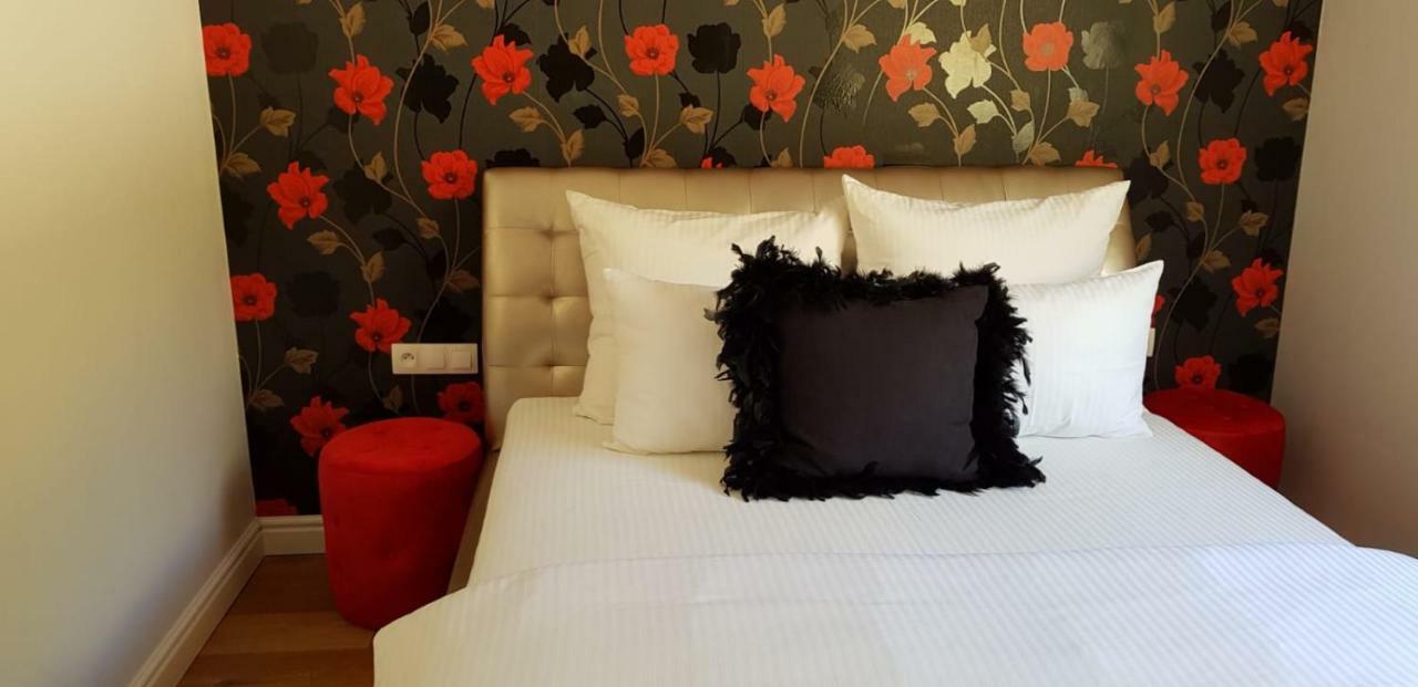 Perla Hvar Aparthotel Ivan Dolac Kültér fotó