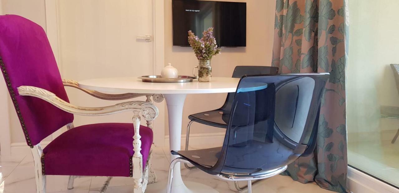 Perla Hvar Aparthotel Ivan Dolac Kültér fotó