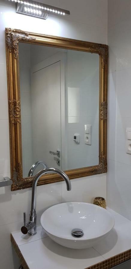 Perla Hvar Aparthotel Ivan Dolac Kültér fotó