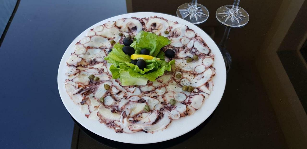 Perla Hvar Aparthotel Ivan Dolac Kültér fotó