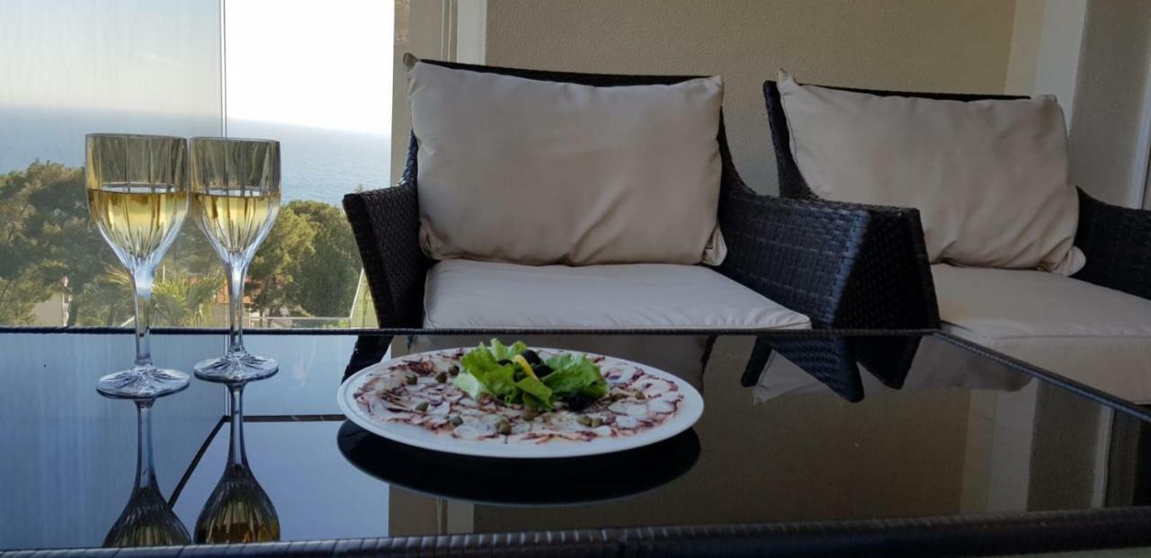 Perla Hvar Aparthotel Ivan Dolac Kültér fotó