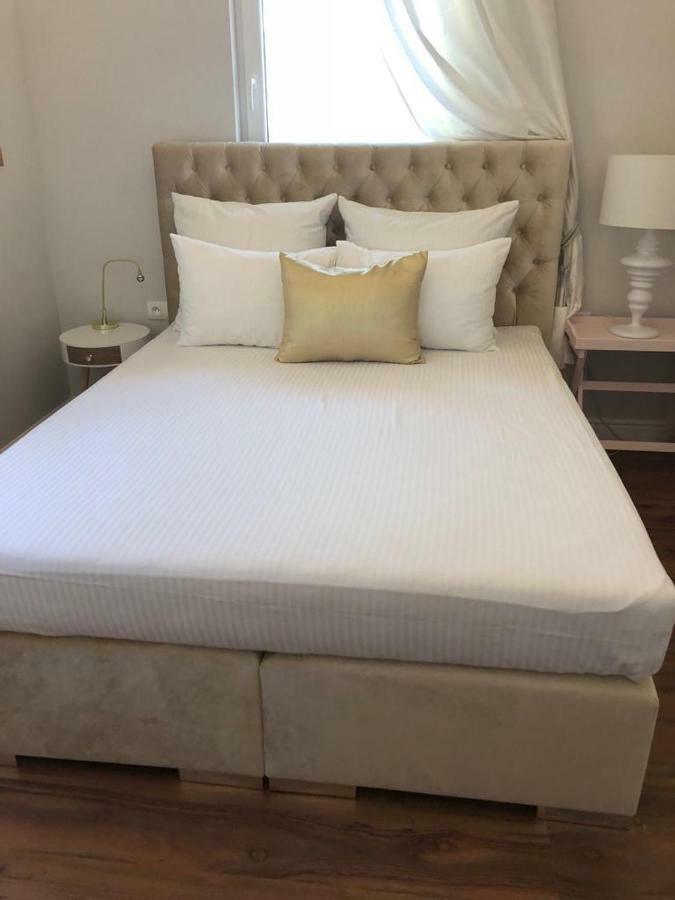 Perla Hvar Aparthotel Ivan Dolac Kültér fotó