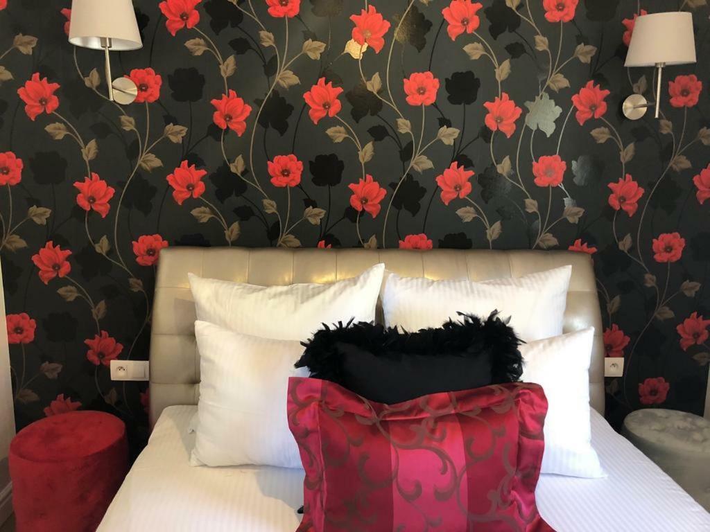 Perla Hvar Aparthotel Ivan Dolac Kültér fotó