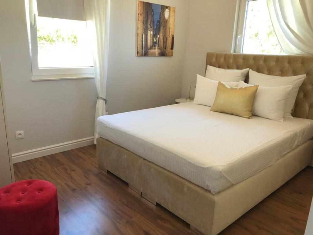 Perla Hvar Aparthotel Ivan Dolac Kültér fotó