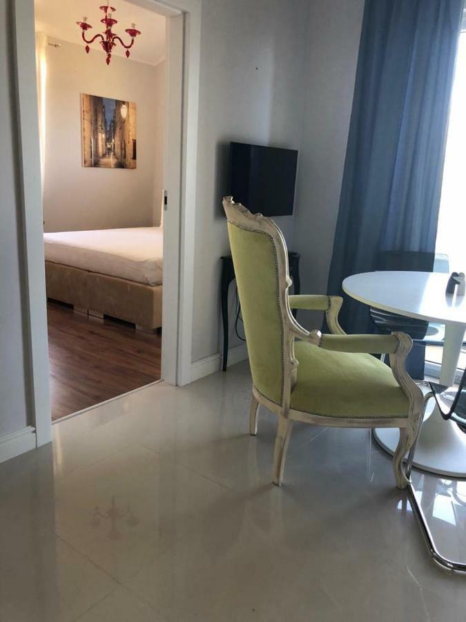 Perla Hvar Aparthotel Ivan Dolac Kültér fotó