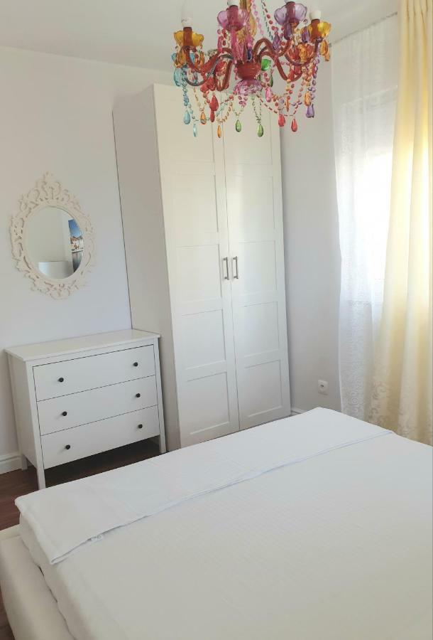 Perla Hvar Aparthotel Ivan Dolac Kültér fotó