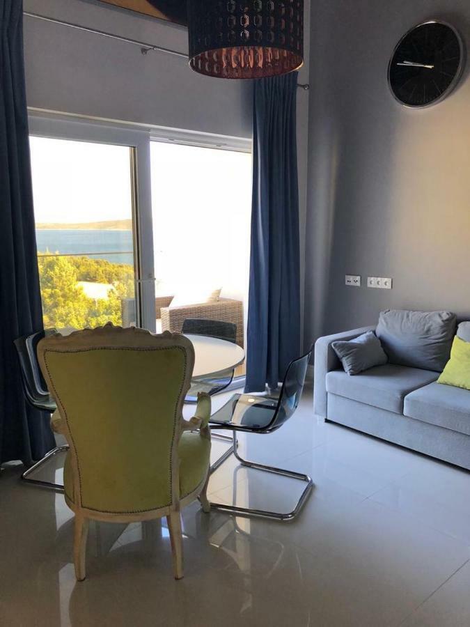 Perla Hvar Aparthotel Ivan Dolac Kültér fotó
