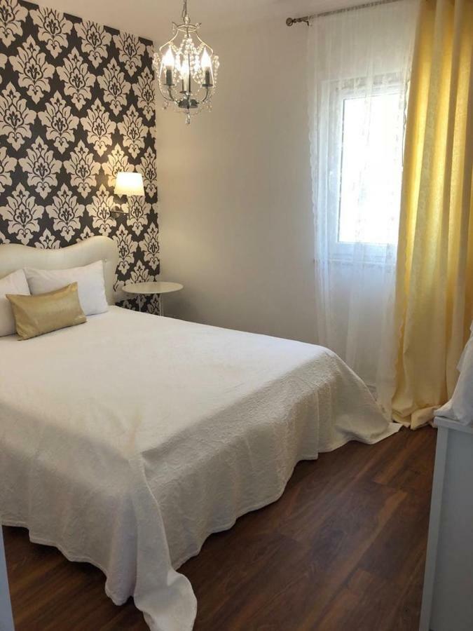 Perla Hvar Aparthotel Ivan Dolac Kültér fotó